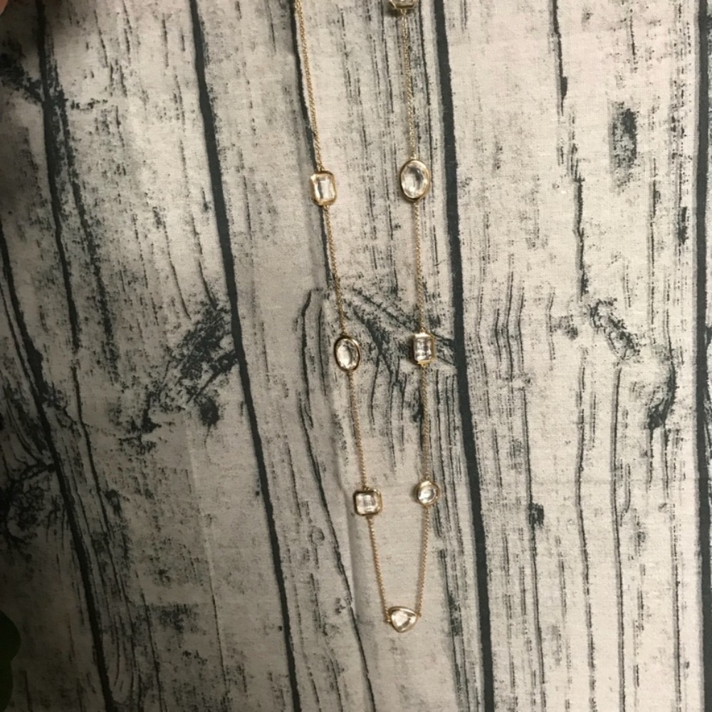 Kate spade necklace
